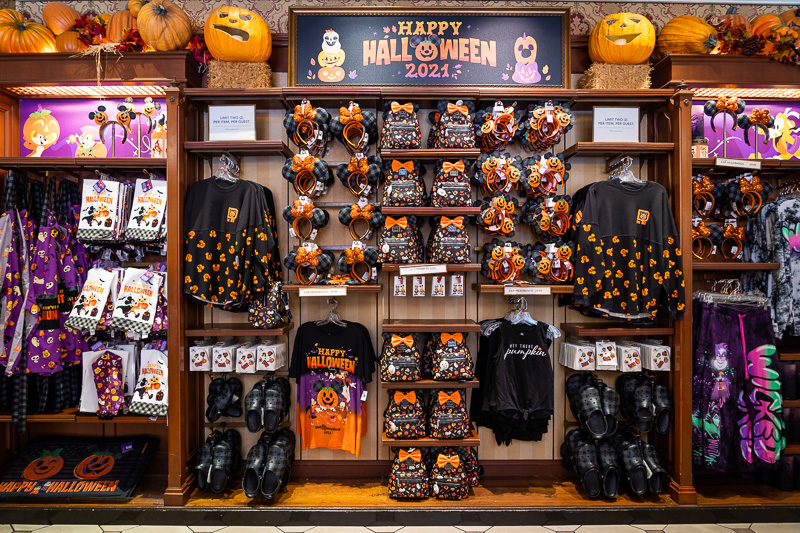 Disney World Merchandise Report: Price Increases, Shortages & Sold Out  Stuff - Disney Tourist Blog